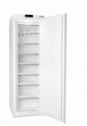 Gram Integrerbart fryseskab FSI 401754 N/1