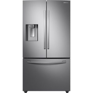 Samsung Amerikanerkøleskab RF23R62E3SR/EE