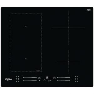 Whirlpool Induktionskogeplade WL S2260 NE