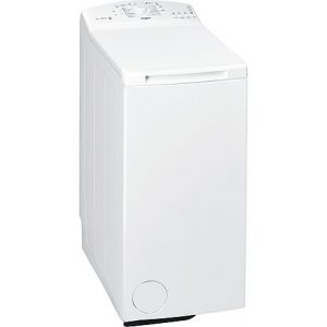 Whirlpool Vaskemaskine TDLR 6230L EU/N
