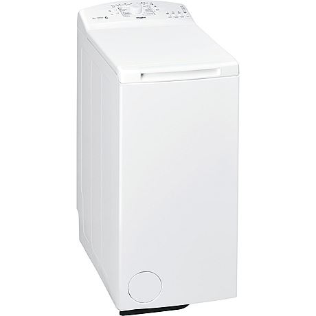 Whirlpool Vaskemaskine TDLR 6230L EU/N