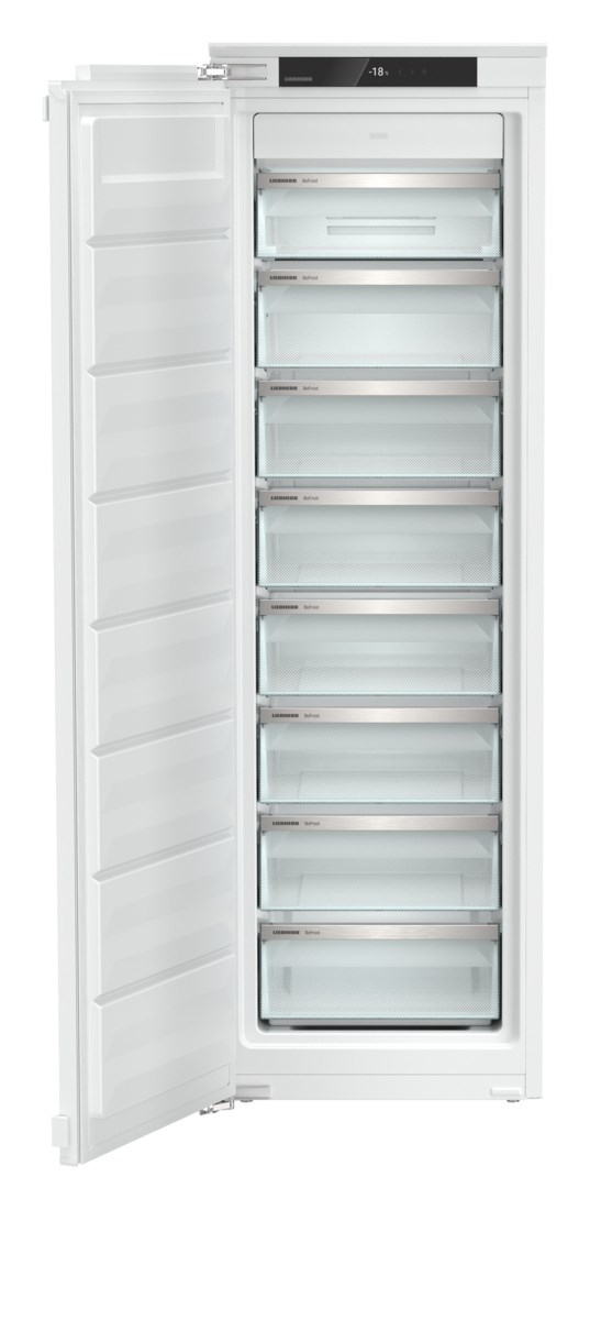 Liebherr Integrerbart fryseskab SIFNf 5108-20 001 - Billede 2
