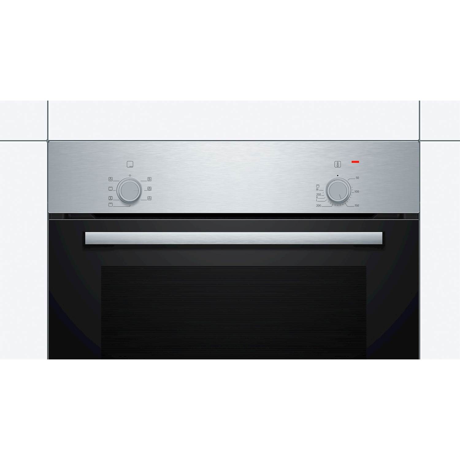 Bosch Indbygningsovn HBF010BR1S - Billede 2