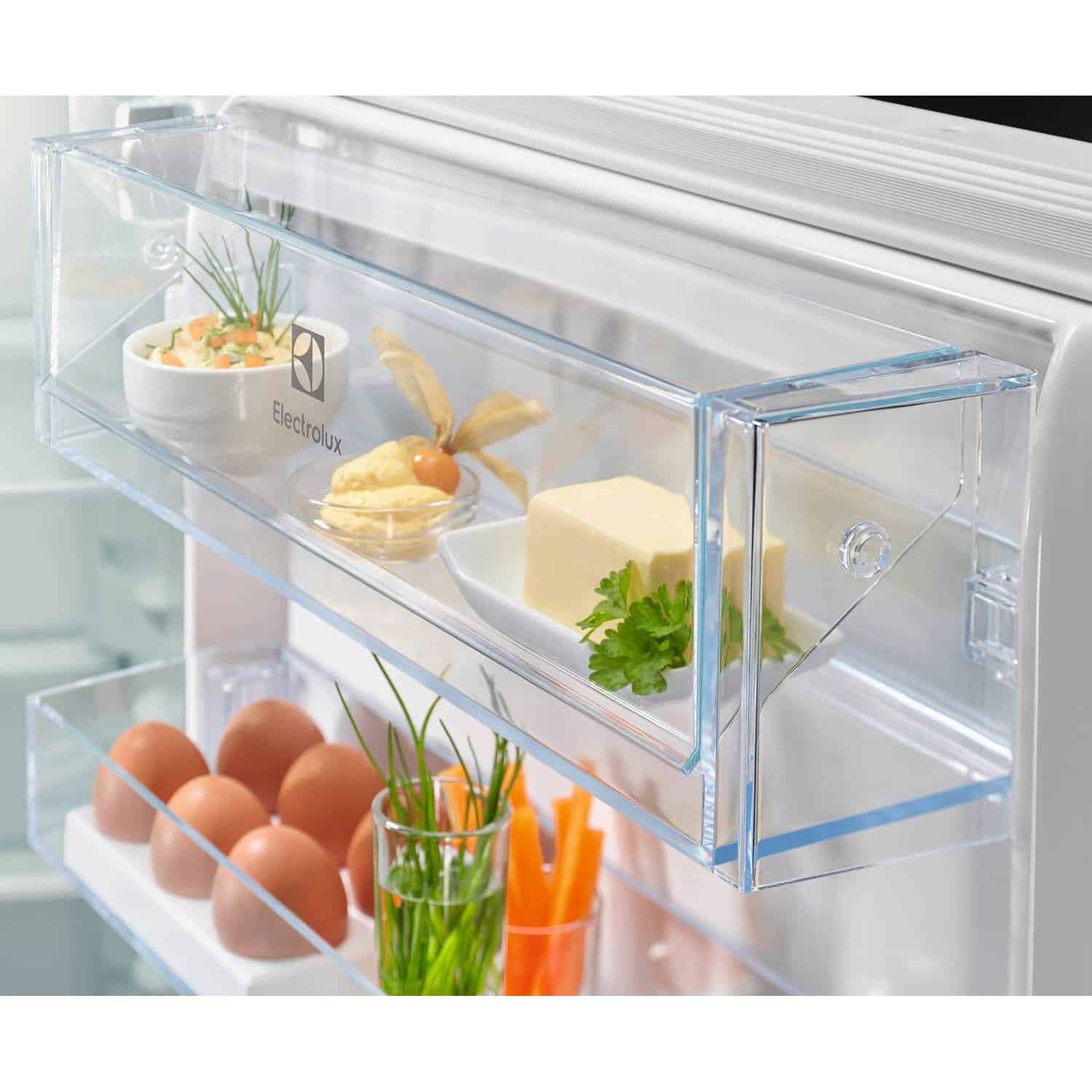 Electrolux Integrerbart køle-/fryseskab ENT6NE18S - Billede 3