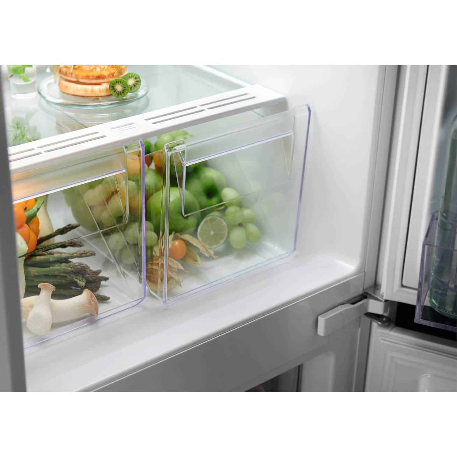 Electrolux Integrerbart køle-/fryseskab ENT6NE18S - Billede 5