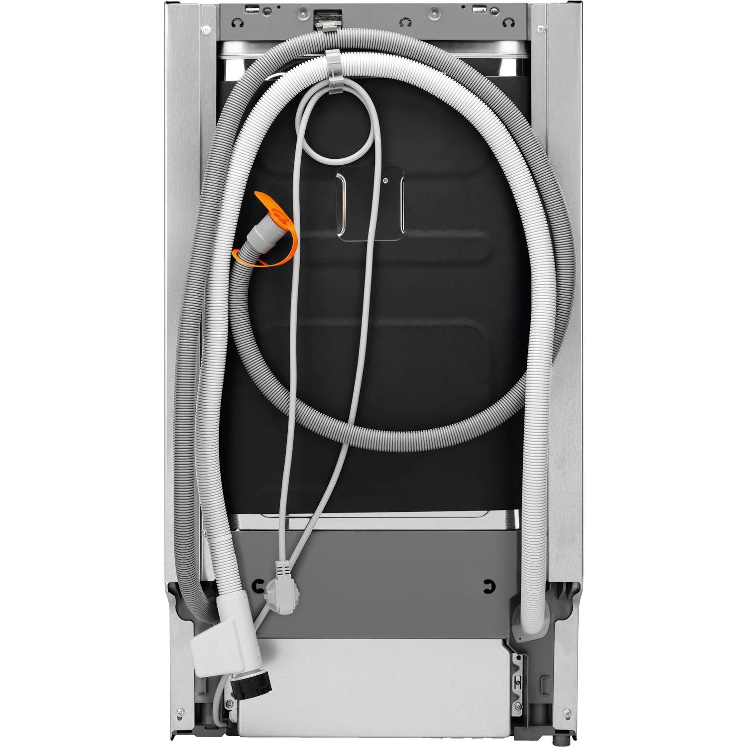 Electrolux Integrerbar opvaskemaskine EEM63310L - Billede 13