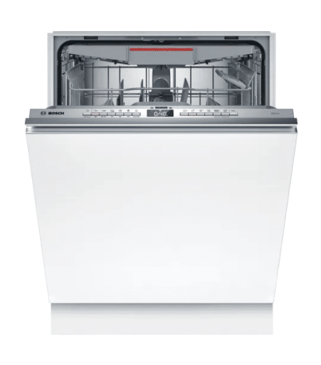 Bosch Integrerbar opvaskemaskine SMV4HVX00E