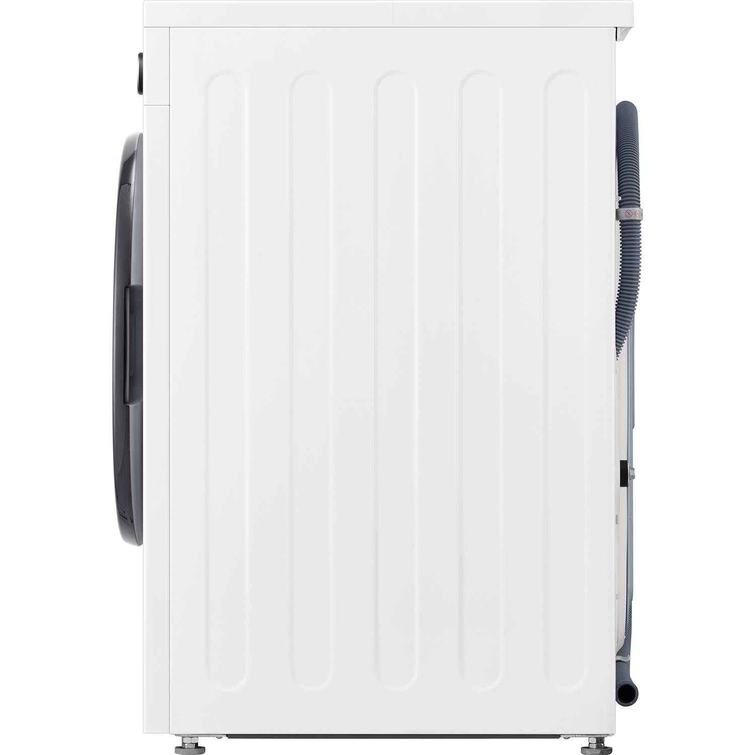 LG Vaskemaskine F4X1009NWK - Billede 3