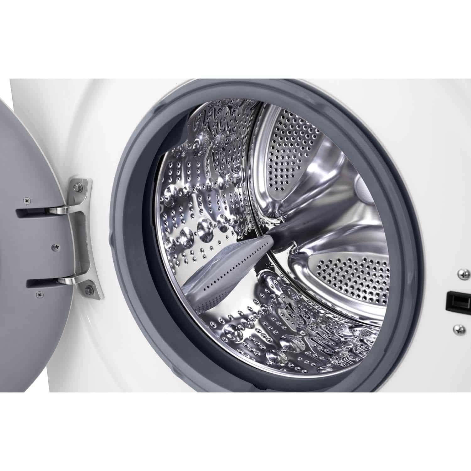 LG Vaskemaskine F4X1009NWK - Billede 9