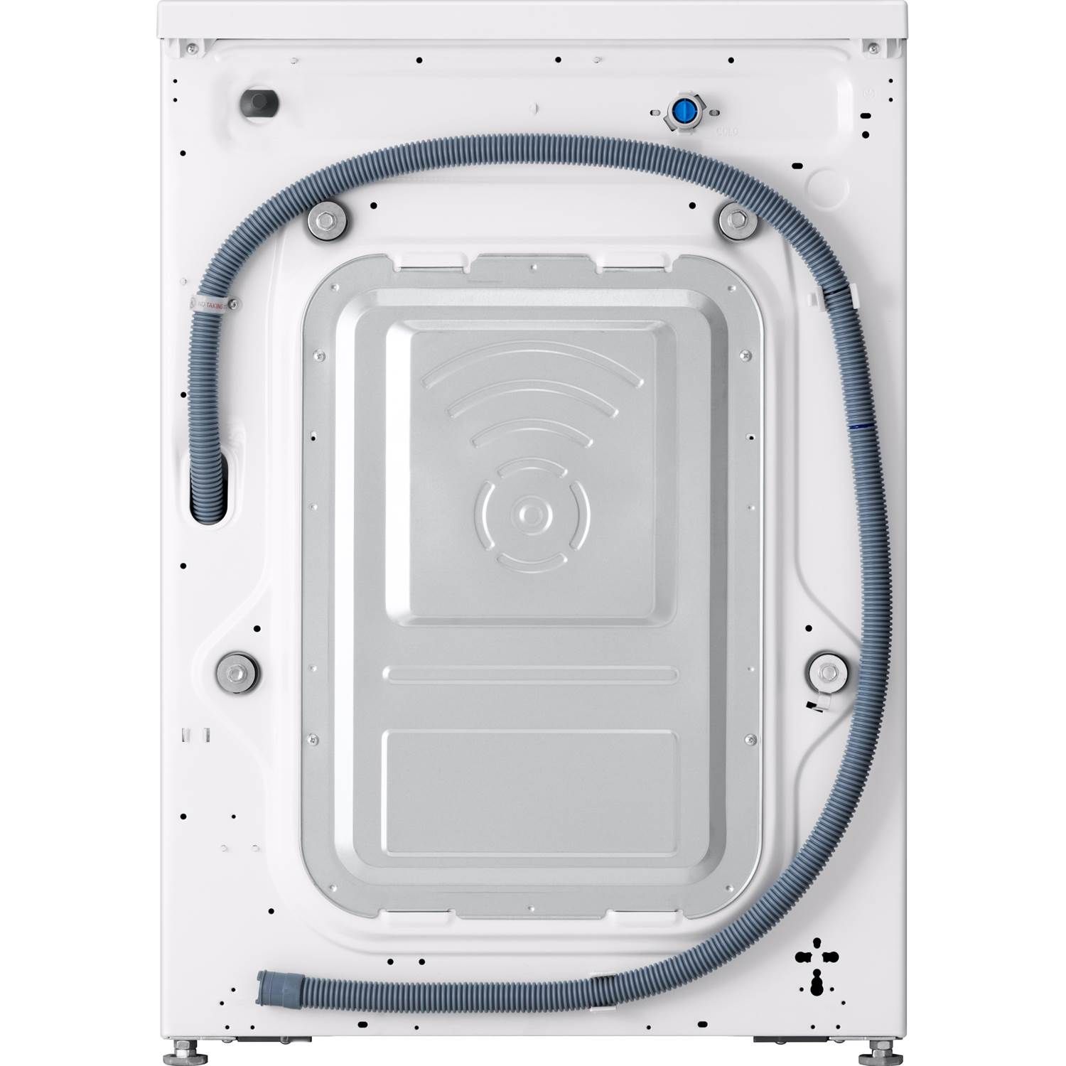 LG Vaskemaskine F4X1009NWK - Billede 10