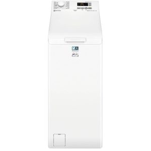 Electrolux Topbetjent vaskemaskine EW6T472L2L