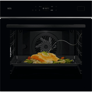 AEG Indbygningsovn TB8SB631AB