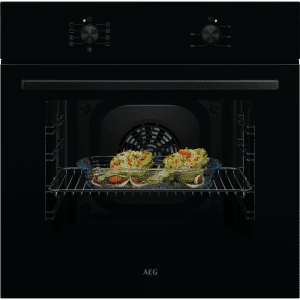 AEG Indbygningsovn TU5AB10SCK