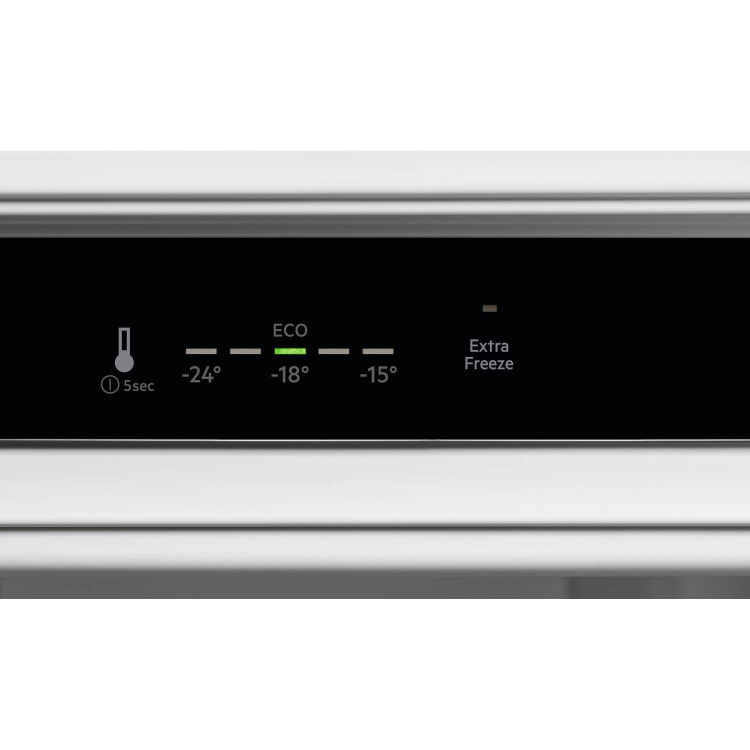 Electrolux Integrerbart fryseskab EUN7NE18S - Billede 2
