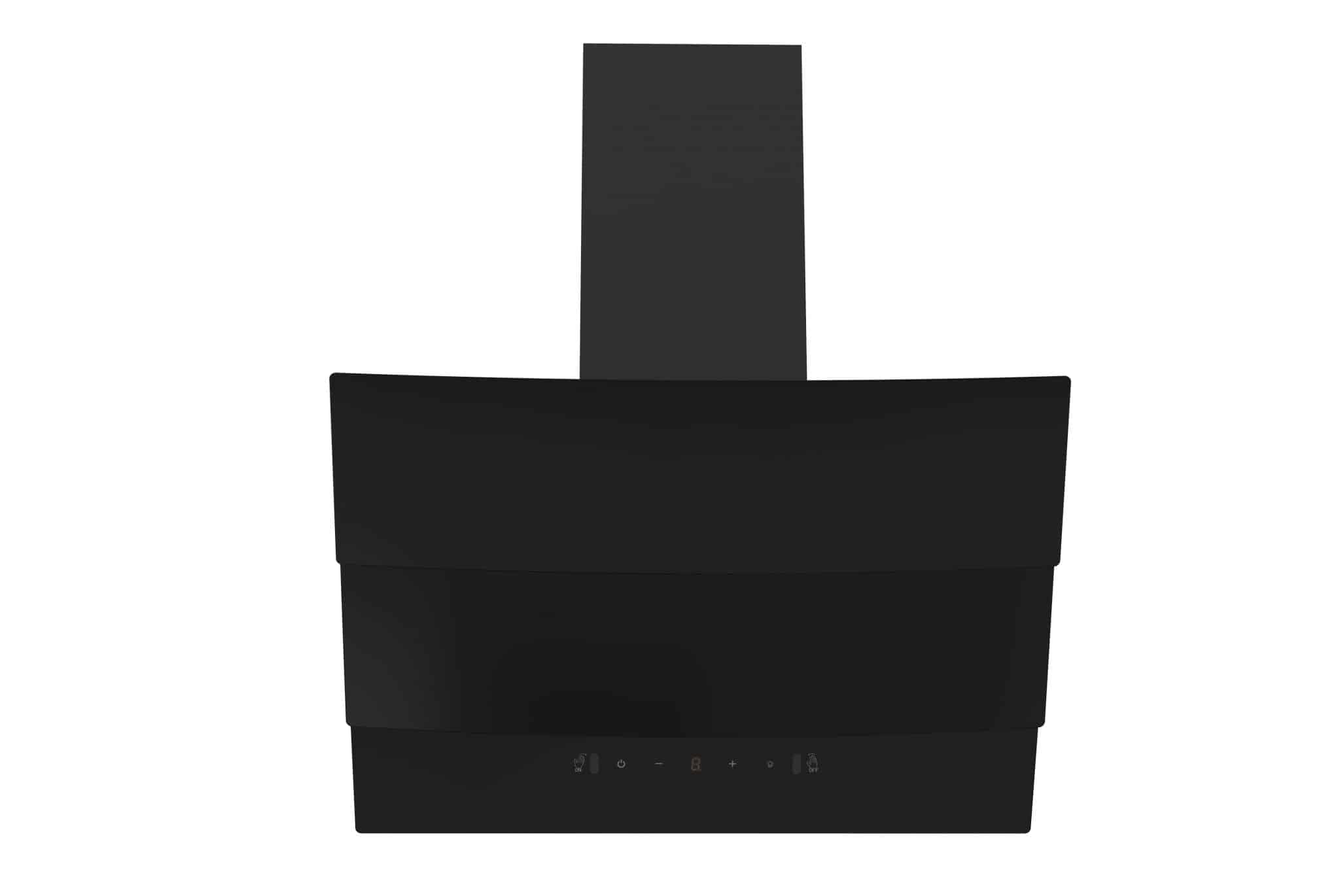Silverline Væghængt emhætte JH 322-60 SR - Billede 2