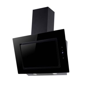 Silverline Væghængt emhætte JH 341-60 SR