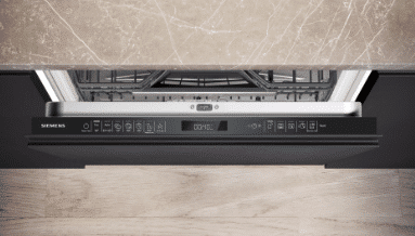 Siemens Opvaskemaskine SN65EX22CE - Billede 2