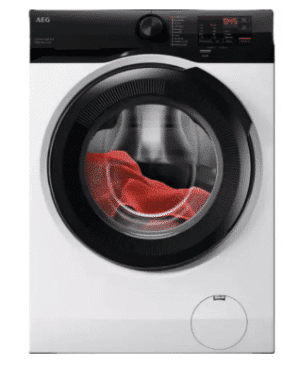 AEG Vaskemaskine LE684L84L