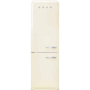 SMEG Køle-/fryseskab FAB32LCR6